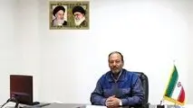 افزایش تولید و رشد کیفیت، ارتقای بهره وری سه گانه استراتژیک فولاد سنگان