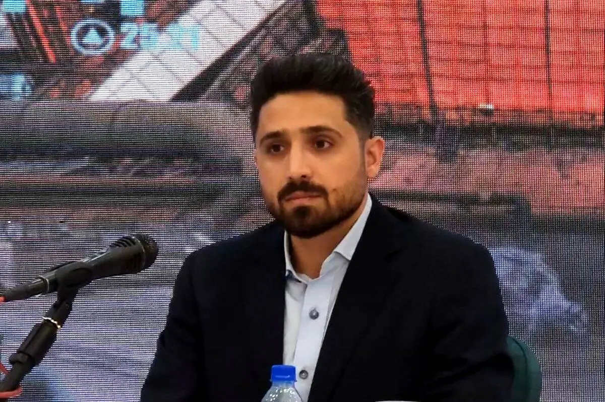 حل موضوعات فنی و حیات صنعت به تامین مالی پروژه‌ها وابسته است