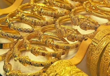 مصرف کنندگان از خرید طلای بدون کد استاندارد اجتناب کنند