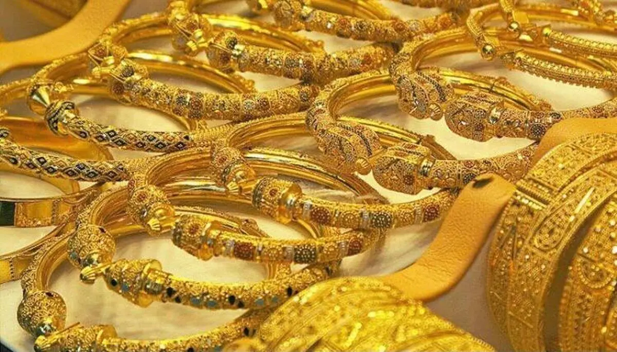 مصرف کنندگان از خرید طلای بدون کد استاندارد اجتناب کنند