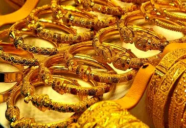 مصرف کنندگان از خرید طلای بدون کد استاندارد اجتناب کنند