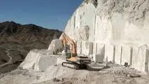 اشتغال مستقیم ۳۰۰۰ نفری از ابتدای دولت سیزدهم