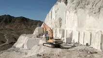 اشتغال مستقیم ۳۰۰۰ نفری از ابتدای دولت سیزدهم