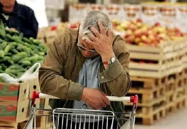 بیشترین و کمترین رشد قیمت خوراکی‌ها در اردیبهشت ۱۴۰۲