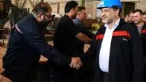سوددهی فولاد اکسین خوزستان در فصل بهار چقدر بود؟