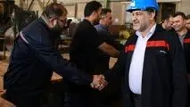 سوددهی فولاد اکسین خوزستان در فصل بهار چقدر بود؟