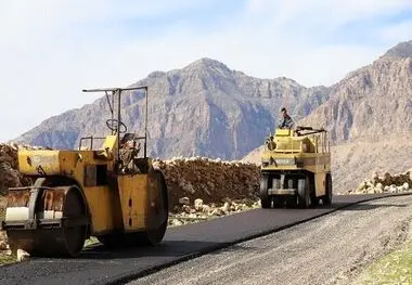 ایمیدرو راه دسترسی به معادن گچ بندرخمیر هرمزگان را هموار کرد