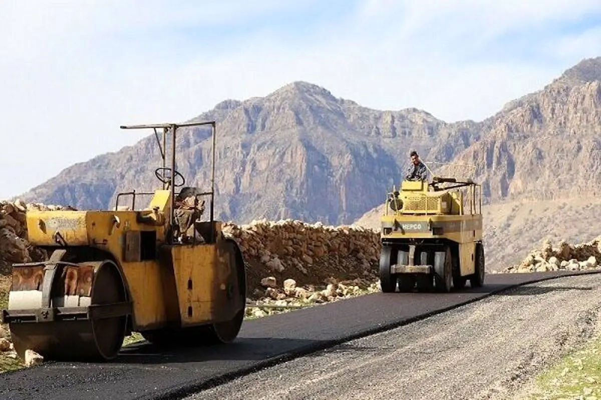 ایمیدرو راه دسترسی به معادن گچ بندرخمیر هرمزگان را هموار کرد