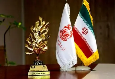 دکتر رستمی مدیرعامل شرکت مس به مناسبت آغاز دهه فجر پیام تبریکی ارسال کرد