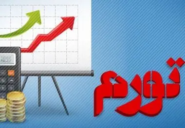 نماینده مجلس: دولت در مورد تورم دروغ می گوید