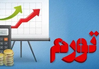 نماینده مجلس: دولت در مورد تورم دروغ می گوید