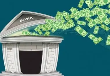 وام بانکی، هر سال کمتر از پارسال