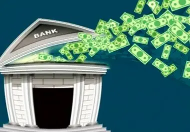 وام بانکی، هر سال کمتر از پارسال