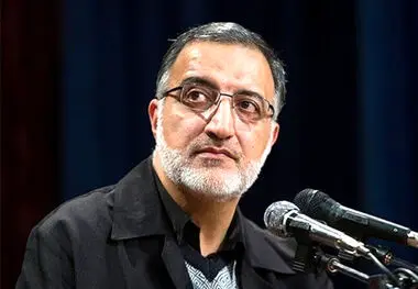 حکم های جدید زاکانی برای ابقای مدیران