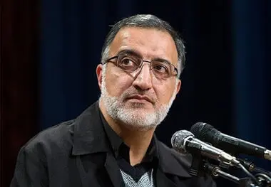 حکم های جدید زاکانی برای ابقای مدیران