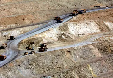 فرمانداران محور سازماندهی معادن جنوب کرمان