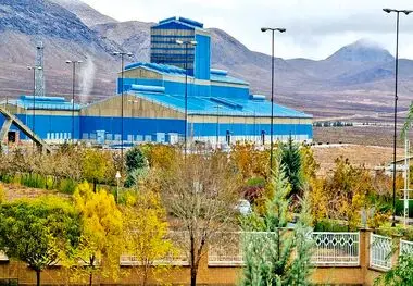 پیوند مبارک ورق خودروی چهارمحال و بختیاری!