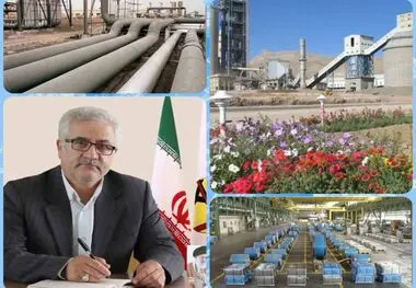 در سال ۱۴۰۱صنایع استان اصفهان به میزان کاهش مصرف در ساعات اوج بار پاداش دریافت کردند