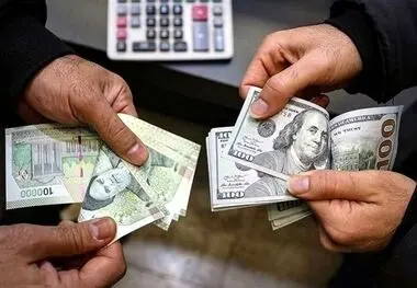 قیمت دلار امروز، ۲۱ تیر ۱۴۰۲