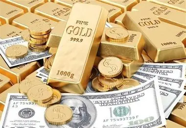 قیمت طلا و سکه امروز ۲۱ تیر