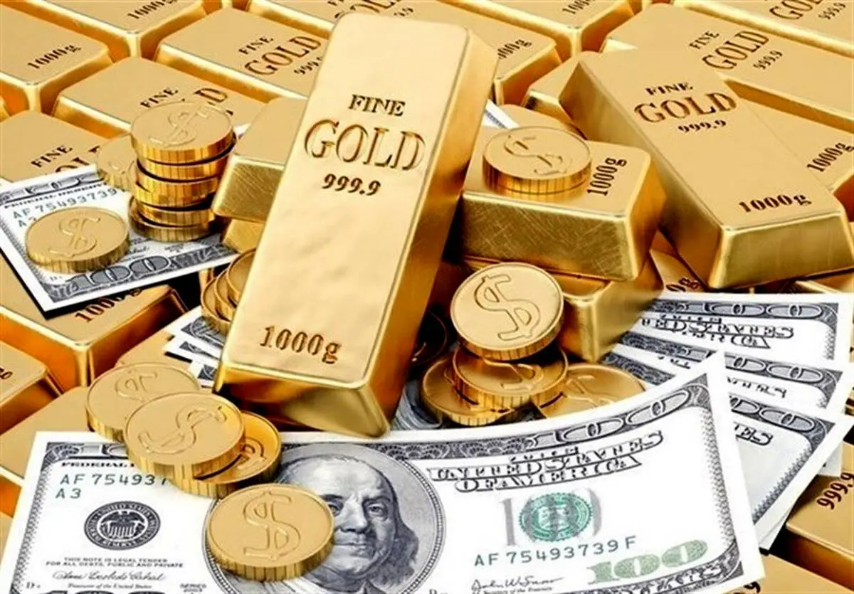 قیمت طلا و سکه امروز ۲۱ تیر