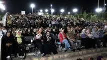 جشن بزرگ تکریم گل‌گهر از بازنشستگان برگزار شد