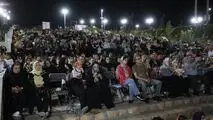 جشن بزرگ تکریم گل‌گهر از بازنشستگان برگزار شد