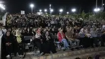 جشن بزرگ تکریم گل‌گهر از بازنشستگان برگزار شد