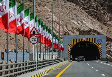 نرخ عوارض آزادراه تهران شمال