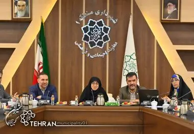 منطقه یک، یکی از مراکز استعدادیابی ورزشی شهر تهران را دارد