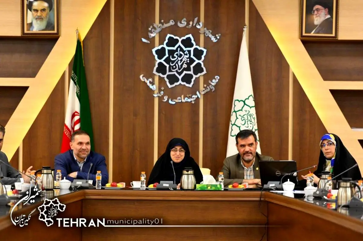 منطقه یک، یکی از مراکز استعدادیابی ورزشی شهر تهران را دارد