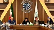 منطقه یک، یکی از مراکز استعدادیابی ورزشی شهر تهران را دارد
