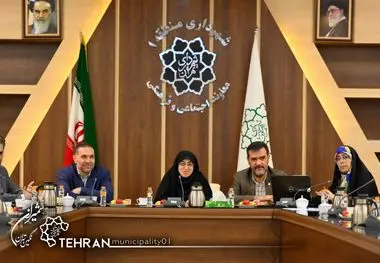 منطقه یک، یکی از مراکز استعدادیابی ورزشی شهر تهران را دارد