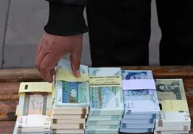 فروش پول نو با قیمت های عجیب