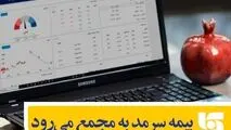 مجمع عمومی عادی سالیانه صاحبان سهام بیمه سرمد برگزار می‌شود