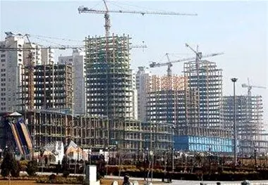 هزینه ساخت یک متر مسکن چقدر است؟