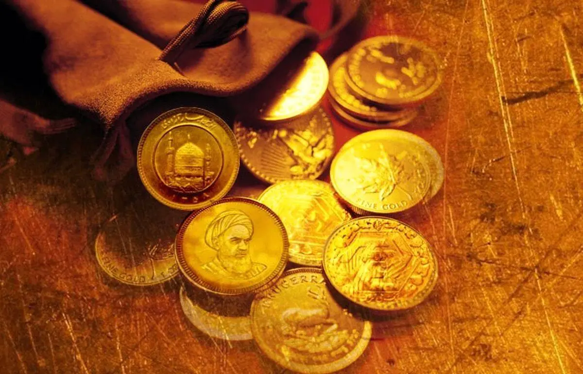 قیمت طلا و سکه امروز شنبه ۲۴ تیر