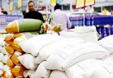ثبت سفارش برنج از ۱ مرداد بسته می‌شود