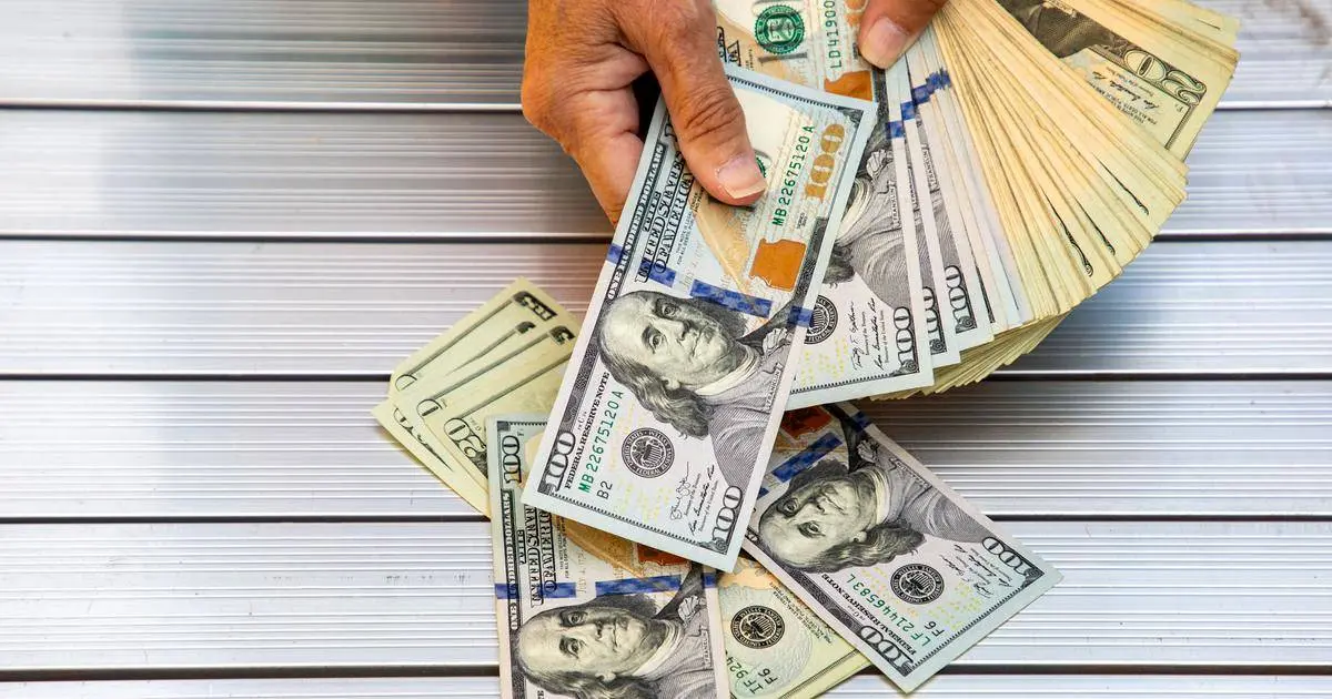قیمت دلار امروز، ۲۶ تیر ۱۴۰۲
