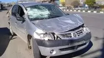 خسارت افت قیمت خودرو تصادفی