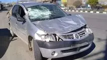 خسارت افت قیمت خودرو تصادفی
