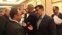 بررسی ظرفیت‌های هلدینگ صباانرژی برای جذب سرمایه‌گذار خارجی