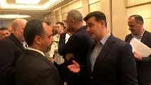 بررسی ظرفیت‌های هلدینگ صباانرژی برای جذب سرمایه‌گذار خارجی