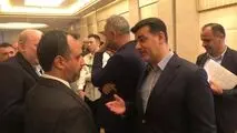 بررسی ظرفیت‌های هلدینگ صباانرژی برای جذب سرمایه‌گذار خارجی