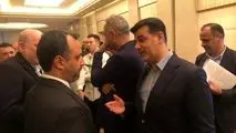 بررسی ظرفیت‌های هلدینگ صباانرژی برای جذب سرمایه‌گذار خارجی