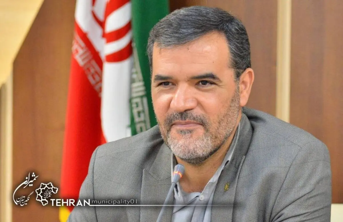 رونق ساخت و ساز در بافت فرسوده شمال تهران