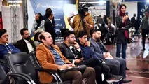 انتقال تجربه‌ها در اولین نمایشگاه توسعه کسب و کار اصفهان