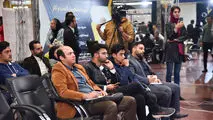 انتقال تجربه‌ها در اولین نمایشگاه توسعه کسب و کار اصفهان