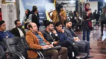 انتقال تجربه‌ها در اولین نمایشگاه توسعه کسب و کار اصفهان