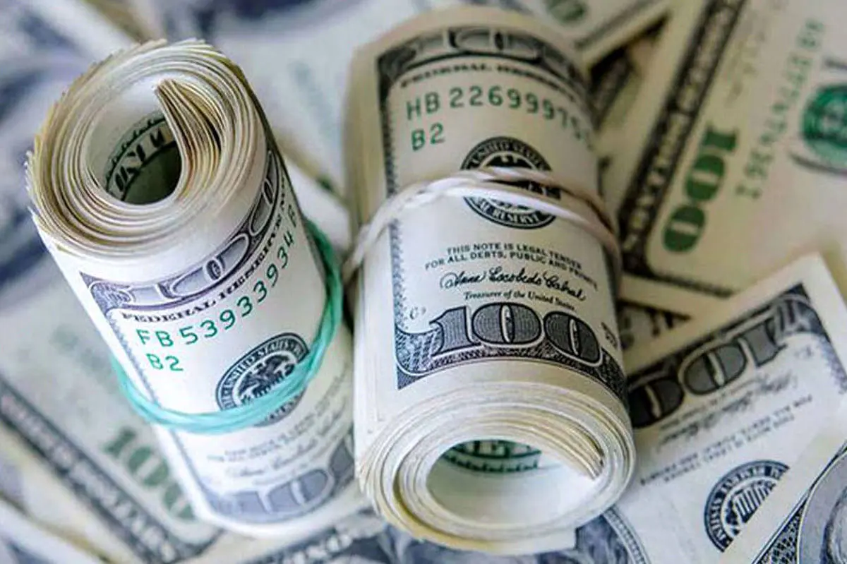 قیمت دلار امروز، ۲۷ تیر ۱۴۰۲